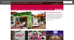 Desktop Screenshot of fredfox.de